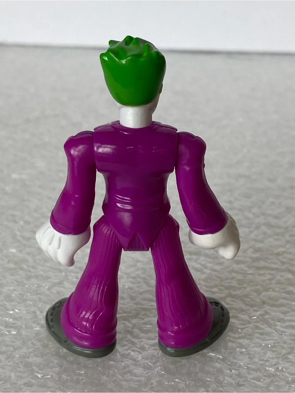 Fisher Price Imaginext DC Super Friends The Joker Villain 3